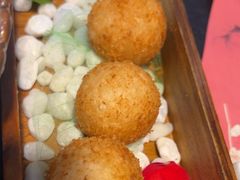 -大江户日本料理(吕厝店)