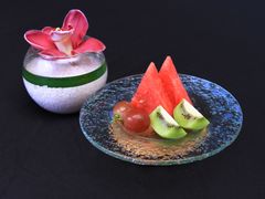 环球水果-杭州JW万豪酒店-万豪中餐厅