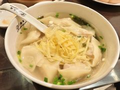 开洋馄饨-熙盛源(滨湖万达店)