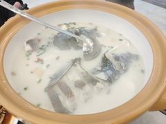-浔味·山屿湖·正宗淳牌全鱼宴老字号