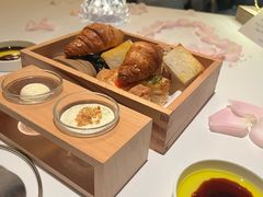 -THE WANG王品(上海中心云端店)