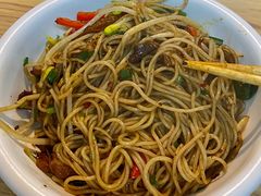 -小毛绝杀炒粉