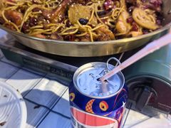 -蛙老爹·蜀香美蛙鱼头(王家湾店)