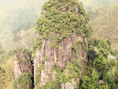 -南尖岩