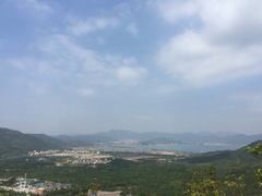 -七娘山