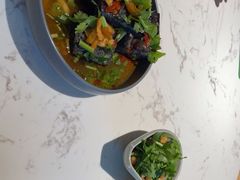 -百春原湖南牛肉粉(百联世纪店)