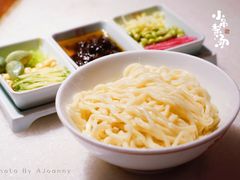 -小吊梨汤·北京菜·烤鸭(鸟巢店)