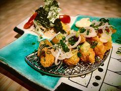 薯饼-鸟山鸣·日料食堂(王府井店)