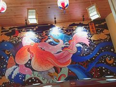 -有喜屋·深夜食堂(北京西路店)