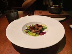 -王府井文华东方酒店-紫膳餐厅