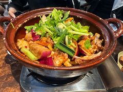 -胡须佬鸡煲四季火锅(海雅缤纷城店)