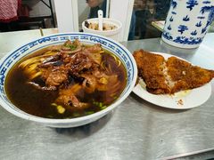 -大时代美食面馆