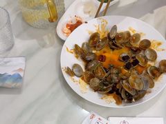 -子霖南山鲜虾面(南山总店)