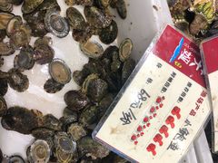 -胖大嫂渔家排档·全海景餐厅(渔村店)