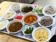 -太原面食店(解放路店)