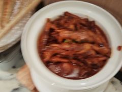 -小菜园新徽菜(马鞍山金鹰店)
