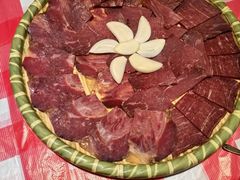 -阆辣荟餐饮(老味道8年·古城店)