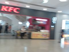 -肯德基(年家浜店)