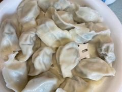 -添福来墨鱼饺子 · 海鲜东北菜(大连星海·黄浦路店)