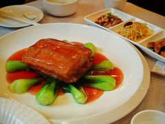 -功德林素菜饭庄(前门店)
