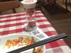 -西贝(凯德壹中心店)