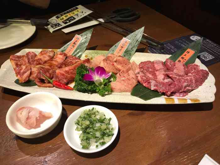 king大志烤肉黑毛牛专门店(浦东店)