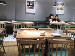 大堂-榆林镇筋饼(知春路店)