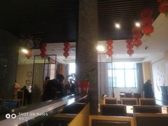 -李二鲜鱼火锅(保康店)