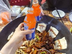 地锅鸡-皖北巫氏三胖地锅鸡(长淮总店)
