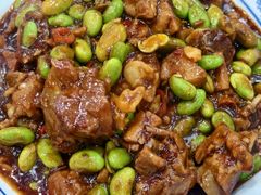 -上海古井假日酒店 · 徽昇楼中餐厅