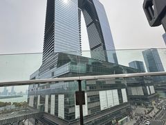 -金鸡湖景区