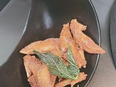 -烤匠麻辣烤鱼(IFS店)