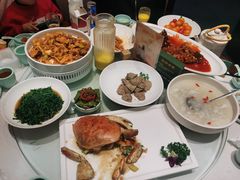 -小方外婆菜(蒙山路店)