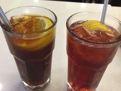 -和平馆·地道港澳茶餐厅(西门口店)