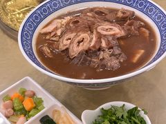 -北京小肠陈饭庄(方庄店)