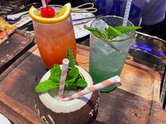 -MOSSO德国餐厅·音乐酒吧(环宇荟店)