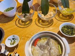 -竹鲜笙全竹宴(国色天香店)