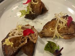 -全聚德(上海首店浦东店)