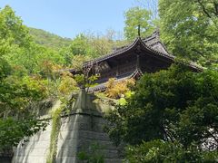 -虎跑公园