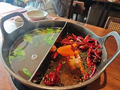 -盡膳口福跷脚牛肉火锅(晶耀前滩店)