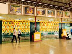 -ခြောက်ထပ်ကြီးရွှေသာလျောင်းဘုရားကြီး