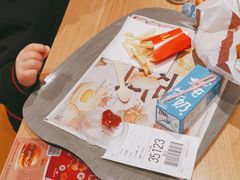 -麦当劳(玉桥中路店)