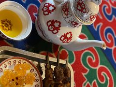 -百年老茶馆