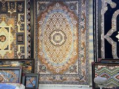 -新疆国际大巴扎