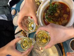 -干老四雅鱼饭店(滨江西路店)