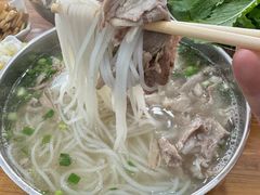 -攀枝花·任德琼·盐边羊肉米线