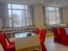 -博雅渔港·融合菜(维也纳国际大酒店)