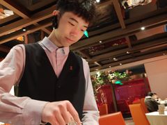-星·South Beauty·俏江南(国贸店)