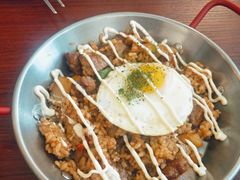 -青春分食(仙林大学城店)