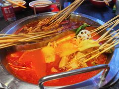 -宏姐串串香(征仪路店)